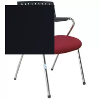 Ghế họp khung thép mạ VT532